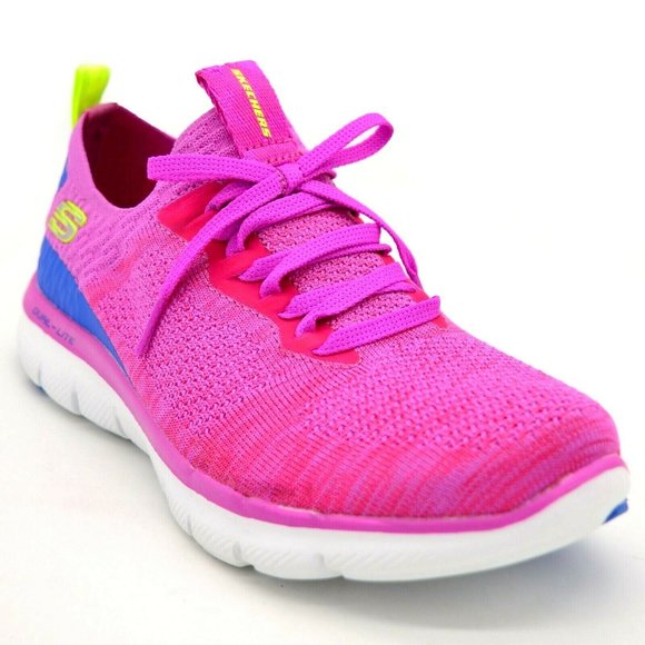 skechers flex appeal 20